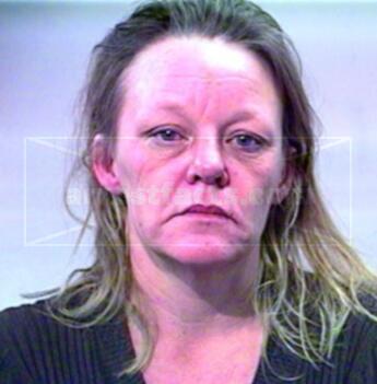 Marcine Michell Cameron