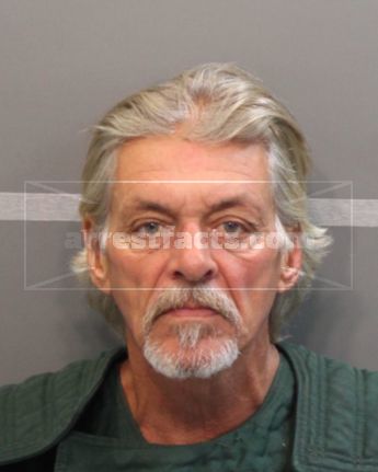 Donald Ray Scott