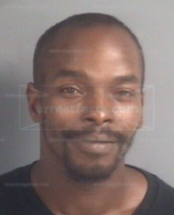 Travis Maurice Mcmillan