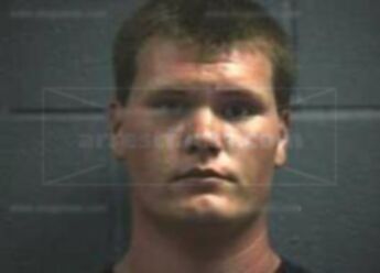 Dustin Lee Moss