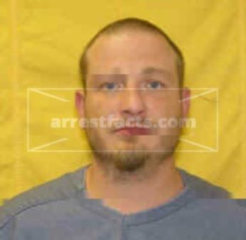 Jason Michael Burris