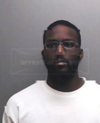 Amaniel Anthony Gaines