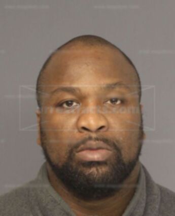 Leard Jones
