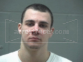 Leviticus Lee Drye