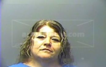 Rebecca Jeneane Brown