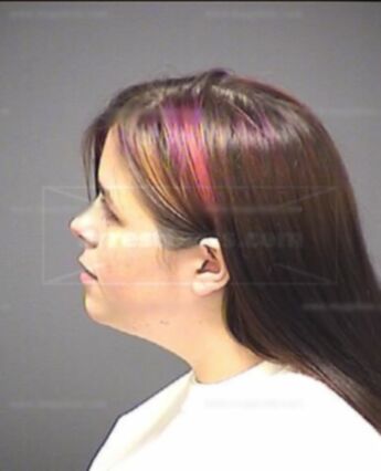 Kacey Marie Somers