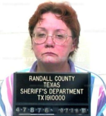Winnie Ruth Ruthstrom