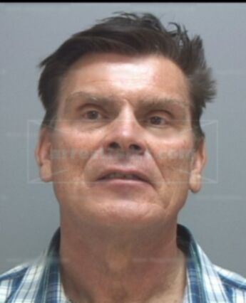 David Kenner Garfield
