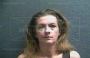 Kimberly Sue Arnold