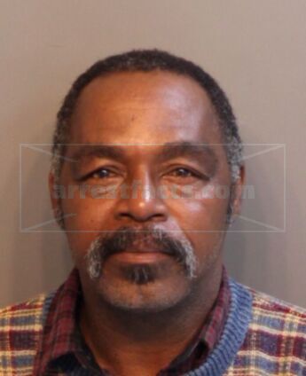 Charles Archie Blue