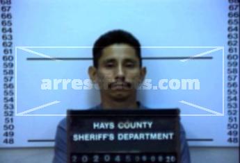 Joe Torres Pacheco