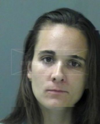 Kimberly Anne Montford