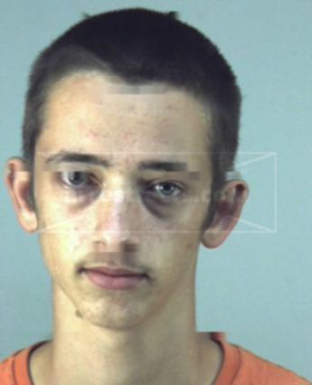 Justin Isaac Merritt