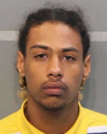 Lakino Dante Covington