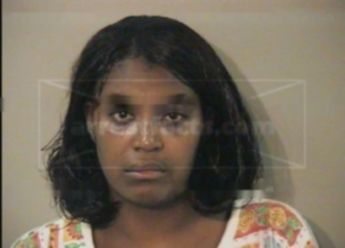 Chante Vanessie Broadwater