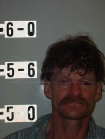 Randall Gordon Goodrich