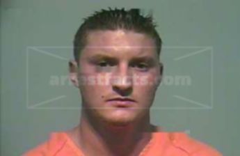 Jordan Forrest Akins