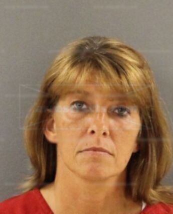 Teresa Gale Worsham