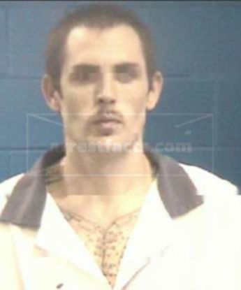 Brad Countny Bradford