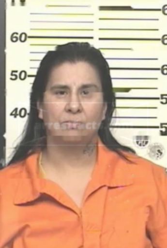 Diana Mae Becerra
