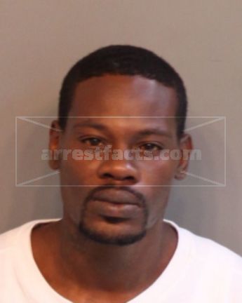 Adrian Lebron Atkins