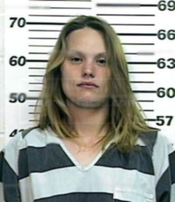 Tiffany Nicole Williams