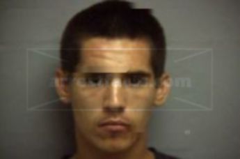 Shane Vernon Stull