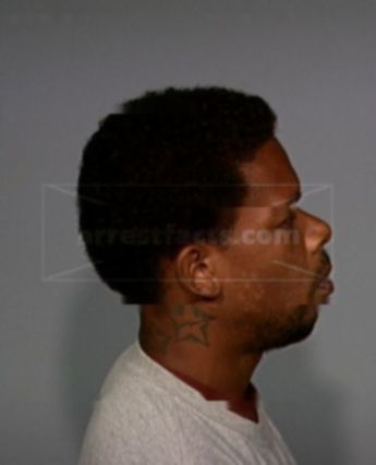 Derrick Olin Montgomery
