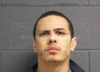 Ryan Jerald Brown