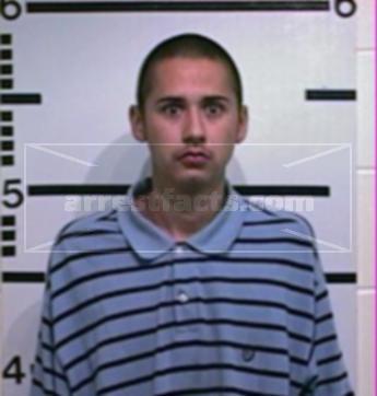 Tony Marguel Tovar