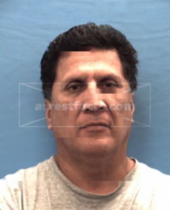 Abel Zavala