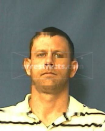Justin Ray Henning