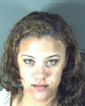 Tammy Rochelle Berroa