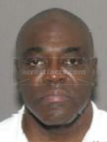 Ricky Lee Hampton
