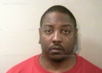 Reginald Crawford