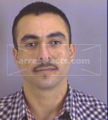 Salvador Gaona