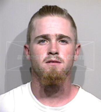 Dwane Michael Williker