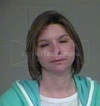 Jamie Lanae Rogers