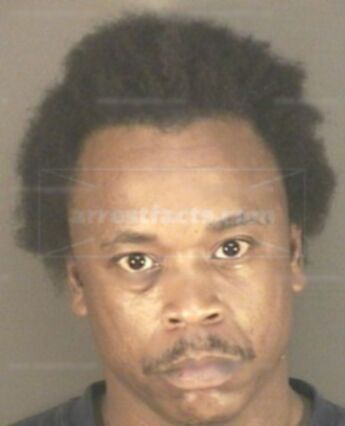 Nemiah Overstreet Jr.