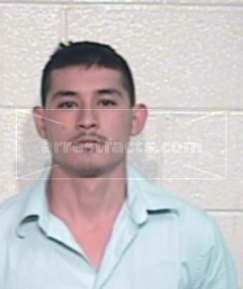 Javier Rivas Martinez