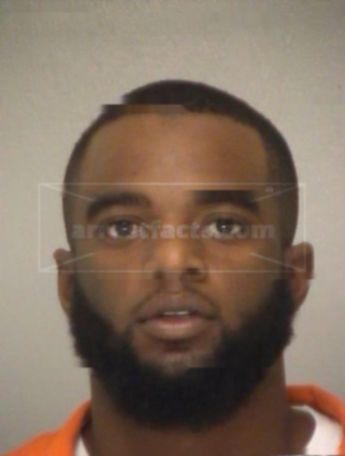 Cobretti Zasque Wilson