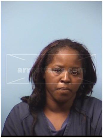 Latasha Latrice Snelling