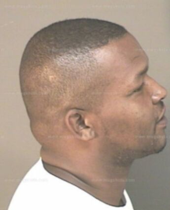 Gregory Markquez Donaldson