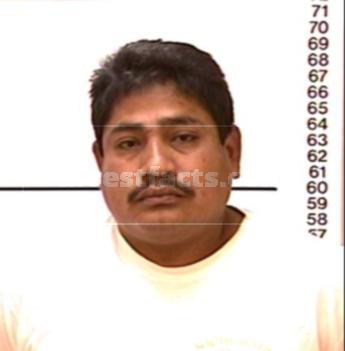 Juan Mendoza