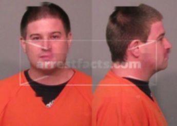 Travis David Blair