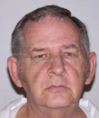 John Vernon Suttle
