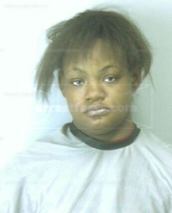 Nanita Michelle Hinton