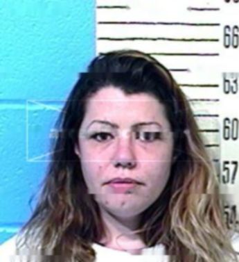 Amy Marie Upshaw