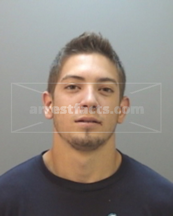 James Austin Foreman