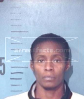 Latresa Kaye Brown